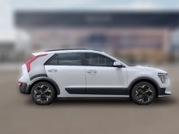 Kia Niro EV Wave FWD 2026