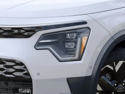 Kia Niro EV Wave FWD 2026