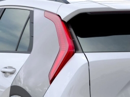 Kia Niro EV Wave FWD 2026