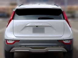 Kia Niro EV Wave FWD 2026