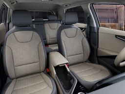 Kia Niro EV Wave FWD 2026