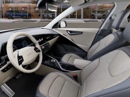 Kia Niro EV Wave FWD 2026