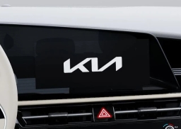 Kia Niro EV Wave FWD 2026
