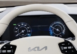 Kia Niro EV Wave FWD 2026
