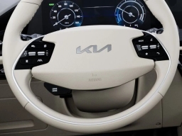 Kia Niro EV Wave FWD 2026