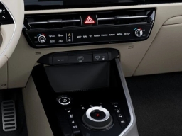 Kia Niro EV Wave FWD 2026