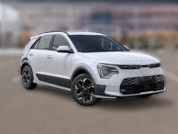 Kia Niro EV Wave FWD 2025