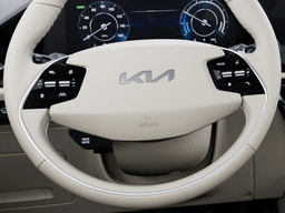 Kia Niro EV Wave FWD 2025