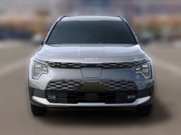 Kia Niro EV Wave FWD 2026
