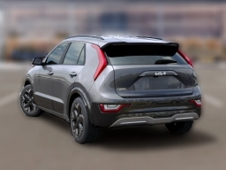 Kia Niro EV Wave FWD 2026