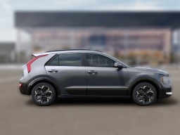 Kia Niro EV Wave FWD 2026