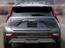 Kia Niro EV Wave FWD 2026