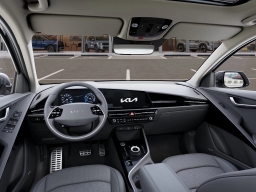 Kia Niro EV Wave FWD 2026