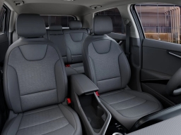 Kia Niro EV Wave FWD 2026