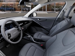 Kia Niro EV Wave FWD 2026