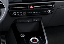 Kia Niro EV Wave FWD 2026