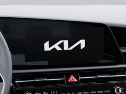 Kia Niro EV Wave FWD 2025