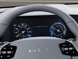 Kia Niro EV Wave FWD 2025