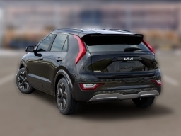 Kia Niro EV Wave FWD 2026