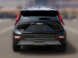 Kia Niro EV Wave FWD 2026