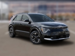 Kia Niro EV Wave FWD 2026
