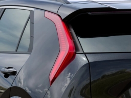 Kia Niro EV Wave FWD 2026