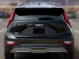 Kia Niro EV Wave FWD 2026