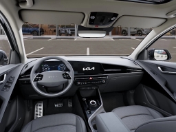 Kia Niro EV Wave FWD 2026