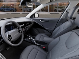 Kia Niro EV Wave FWD 2026