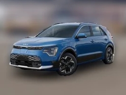 Kia Niro EV Wave FWD 2026