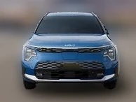 Kia Niro EV Wave FWD 2026