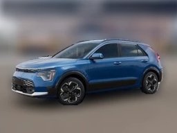 Kia Niro EV Wave FWD 2026
