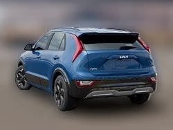 Kia Niro EV Wave FWD 2026