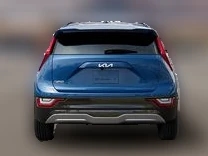 Kia Niro EV Wave FWD 2026
