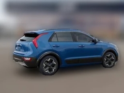 Kia Niro EV Wave FWD 2026
