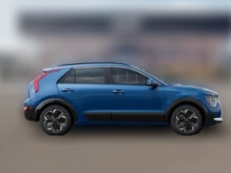 Kia Niro EV Wave FWD 2026