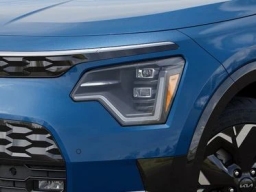 Kia Niro EV Wave FWD 2026