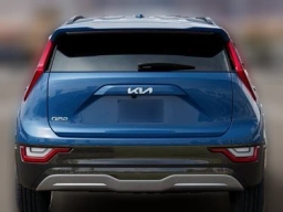 Kia Niro EV Wave FWD 2026