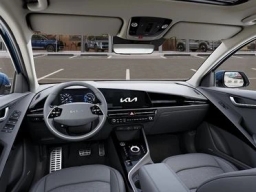 Kia Niro EV Wave FWD 2026