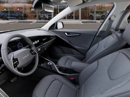 Kia Niro EV Wave FWD 2026
