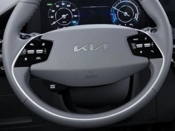 Kia Niro EV Wave FWD 2026