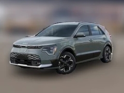 Kia Niro EV Wave FWD 2026