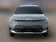 Kia Niro EV Wave FWD 2026