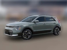 Kia Niro EV Wave FWD 2026