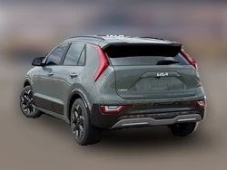 Kia Niro EV Wave FWD 2026