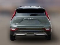 Kia Niro EV Wave FWD 2026