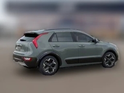 Kia Niro EV Wave FWD 2026