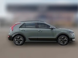 Kia Niro EV Wave FWD 2026