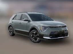 Kia Niro EV Wave FWD 2026