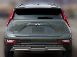 Kia Niro EV Wave FWD 2026